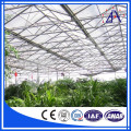 Direct factory Aluminium frame for greenhouse